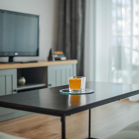Gavas Apartments Viva City Kolozsvár Kültér fotó