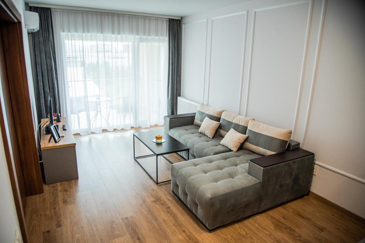 Gavas Apartments Viva City Kolozsvár Kültér fotó