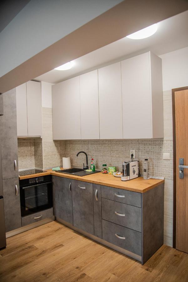 Gavas Apartments Viva City Kolozsvár Kültér fotó