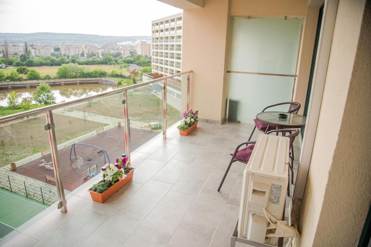 Gavas Apartments Viva City Kolozsvár Kültér fotó