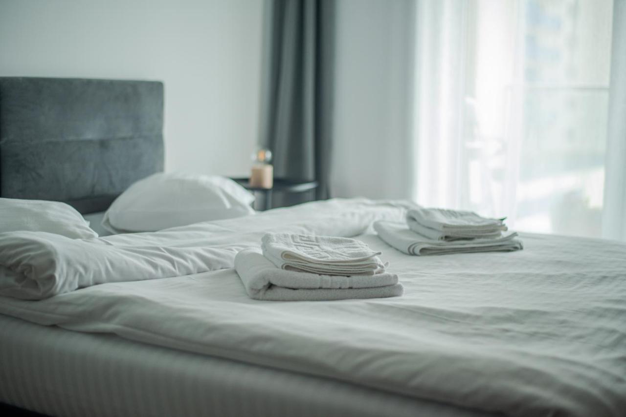 Gavas Apartments Viva City Kolozsvár Kültér fotó