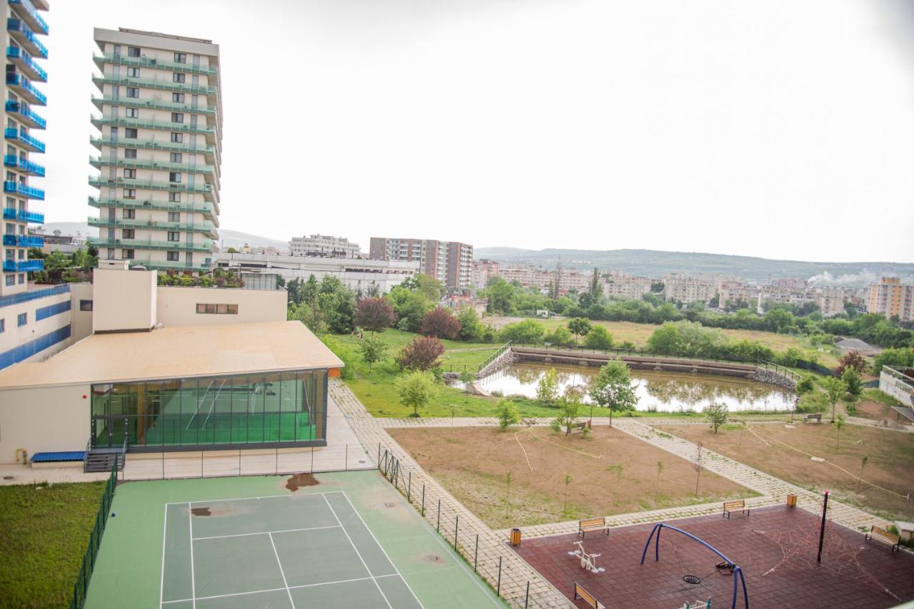 Gavas Apartments Viva City Kolozsvár Kültér fotó