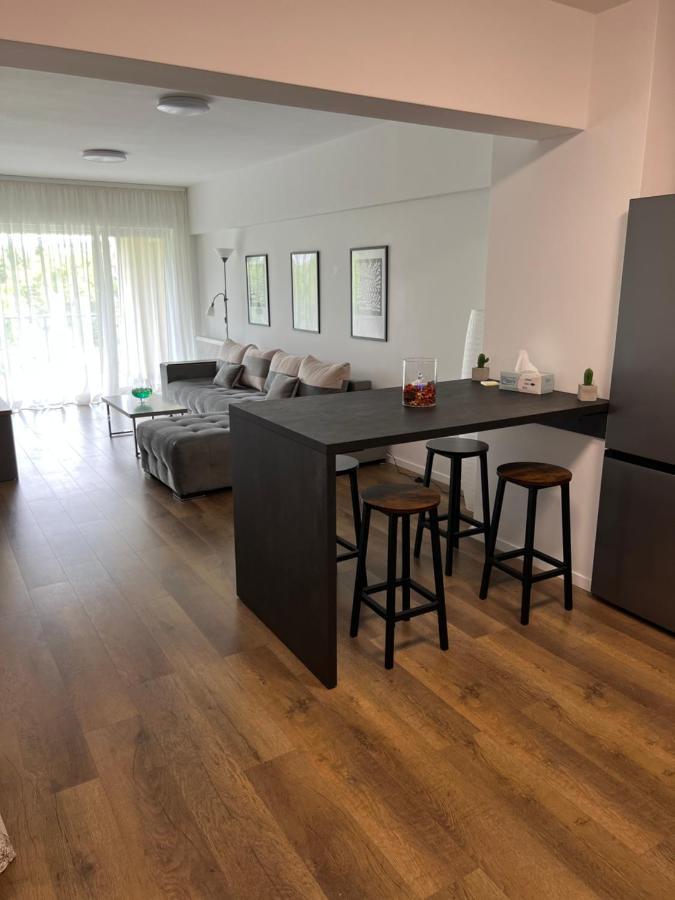 Gavas Apartments Viva City Kolozsvár Kültér fotó