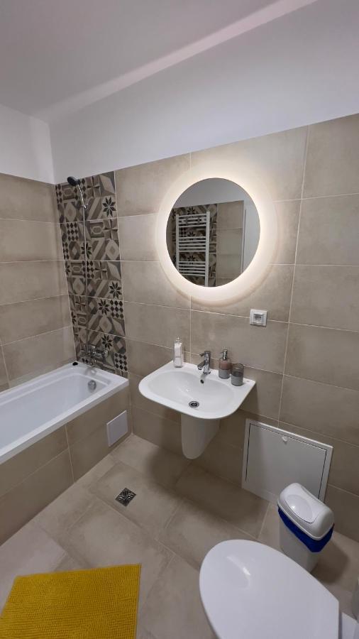Gavas Apartments Viva City Kolozsvár Kültér fotó