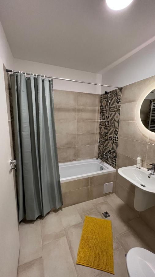 Gavas Apartments Viva City Kolozsvár Kültér fotó