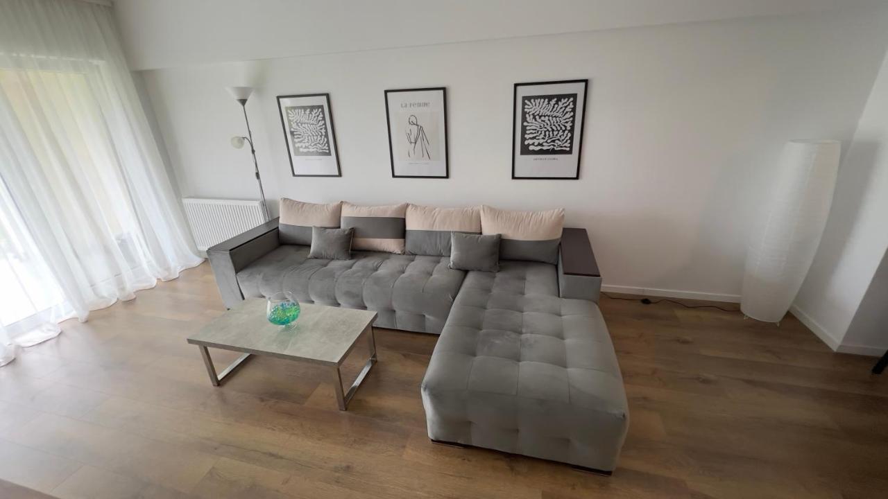 Gavas Apartments Viva City Kolozsvár Kültér fotó