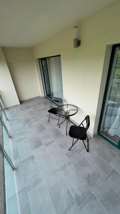Gavas Apartments Viva City Kolozsvár Kültér fotó