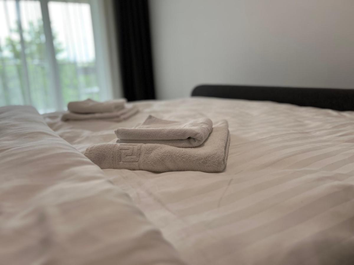 Gavas Apartments Viva City Kolozsvár Kültér fotó