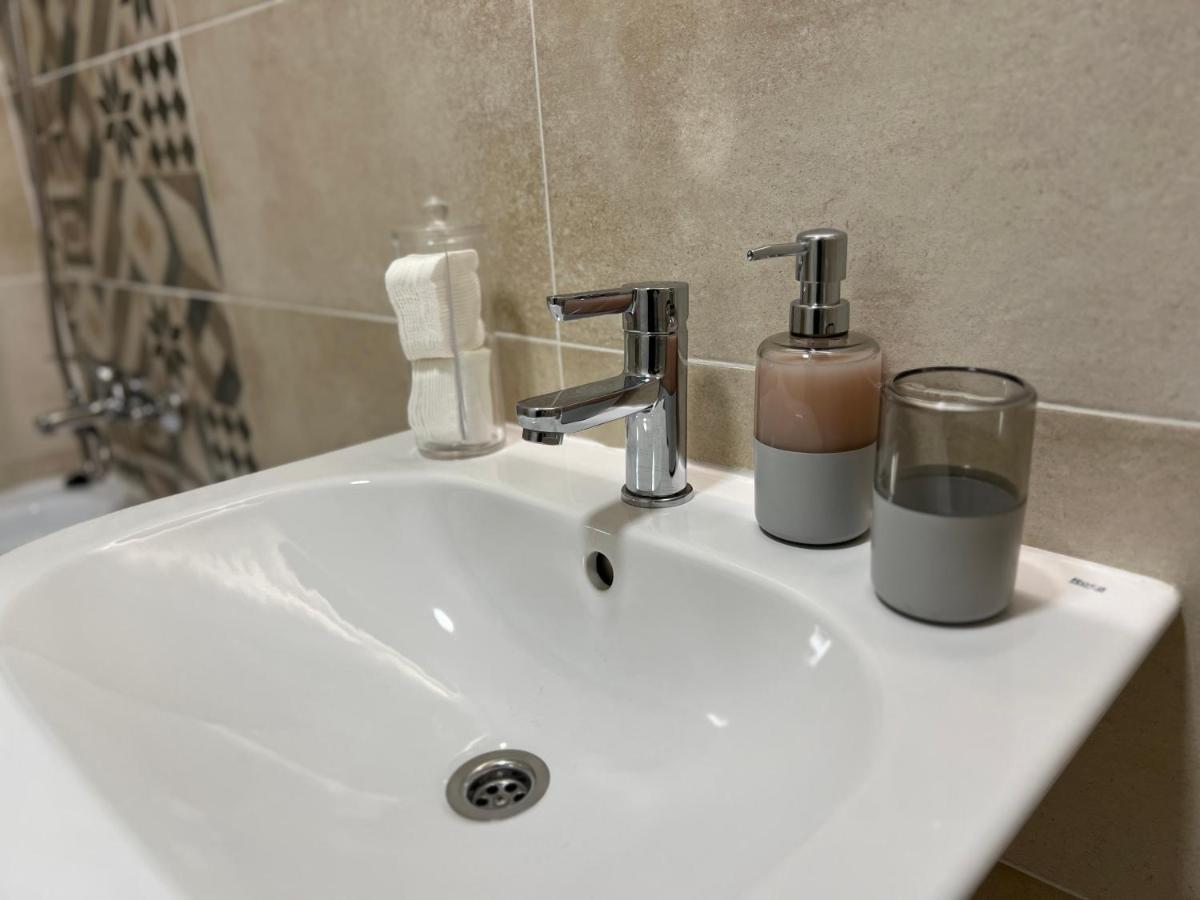 Gavas Apartments Viva City Kolozsvár Kültér fotó