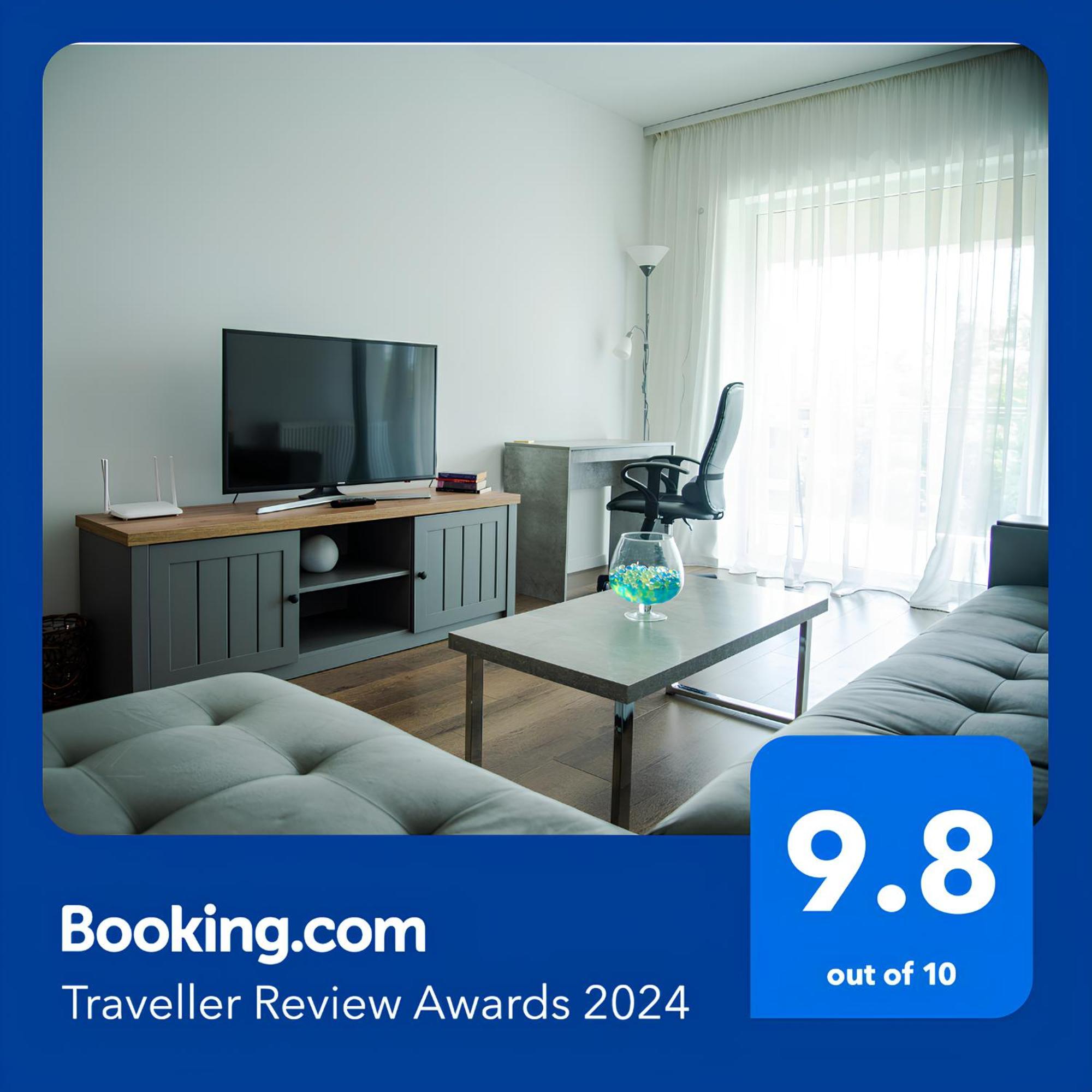 Gavas Apartments Viva City Kolozsvár Kültér fotó